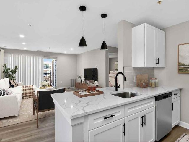 Apartment for rent in Arlington, Northampton County
