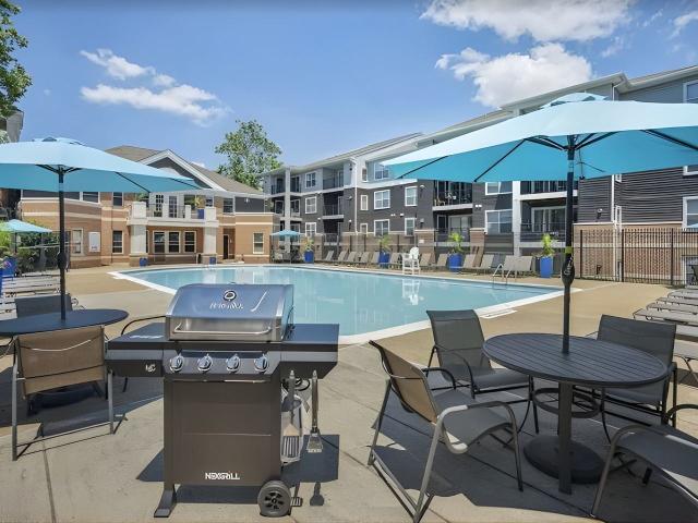 Apartment for rent in Virginia
