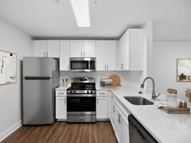 Apartment for rent in Virginia