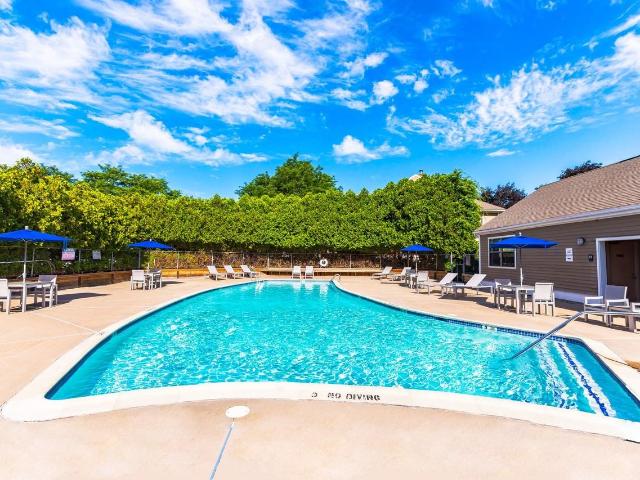 Apartment for rent in Enfield, Connecticut