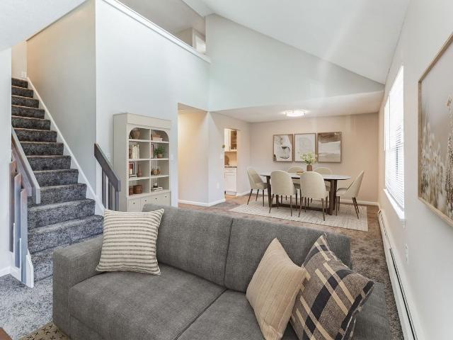 Apartment for rent in Enfield, Connecticut