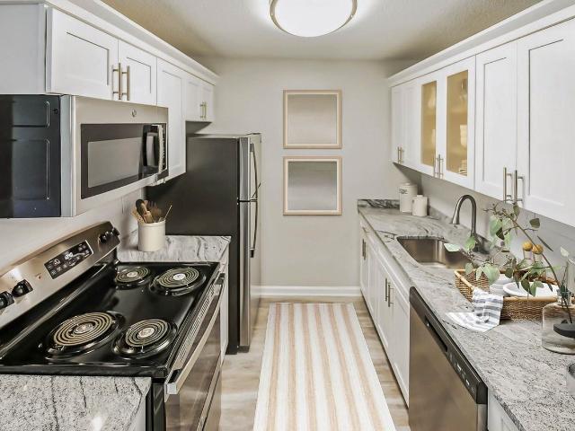 Apartment for rent in Enfield, Connecticut