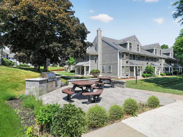 Apartment for rent in Enfield, Connecticut