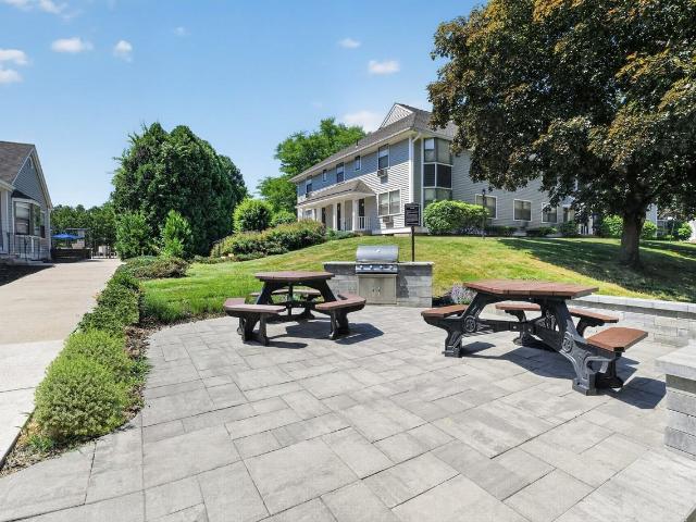 Apartment for rent in Enfield, Connecticut