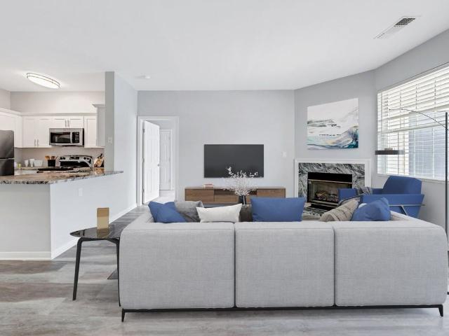 Apartment for rent in Village of Fishkill, Fishkill