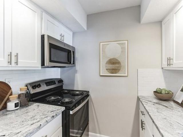 Apartment for rent in Framingham Center, Framingham