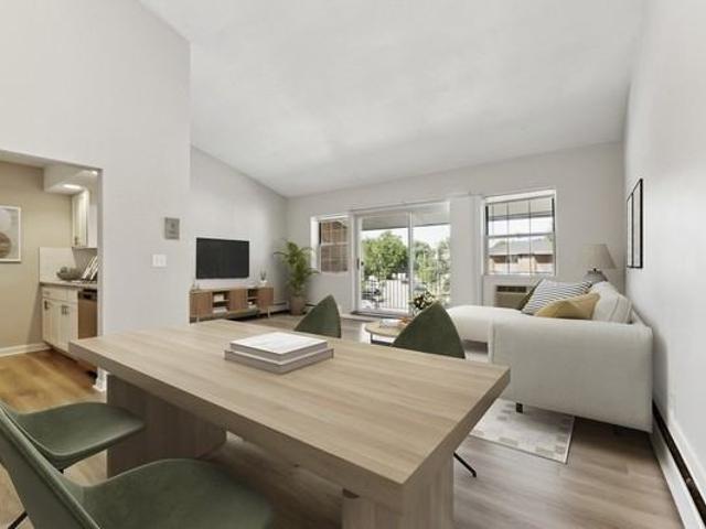 Apartment for rent in Framingham, Massachusetts