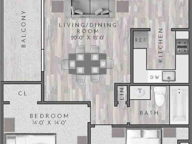 Apartment for rent in Framingham, Massachusetts