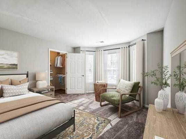 Apartment for rent in Monmouth, New Jersey