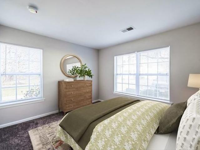 Apartment for rent in Freehold