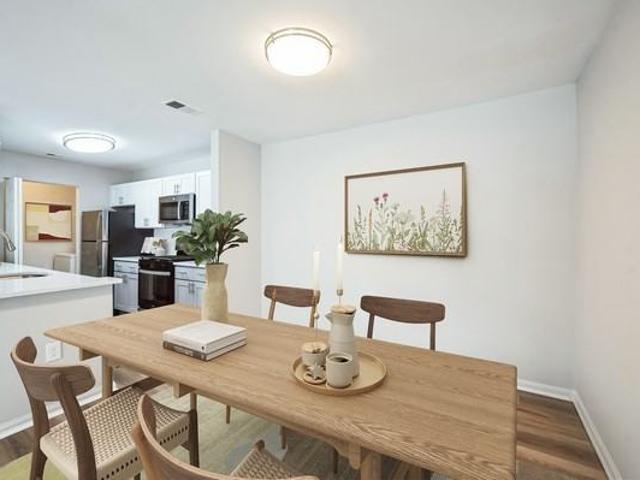 Apartment for rent in Monmouth, New Jersey