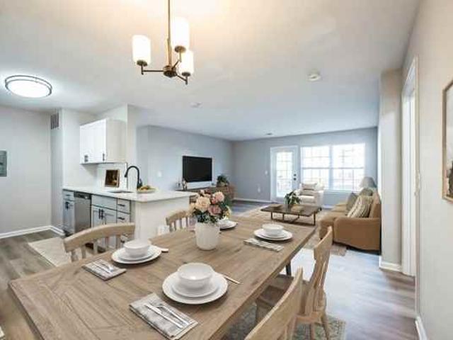 Apartment for rent in Freehold