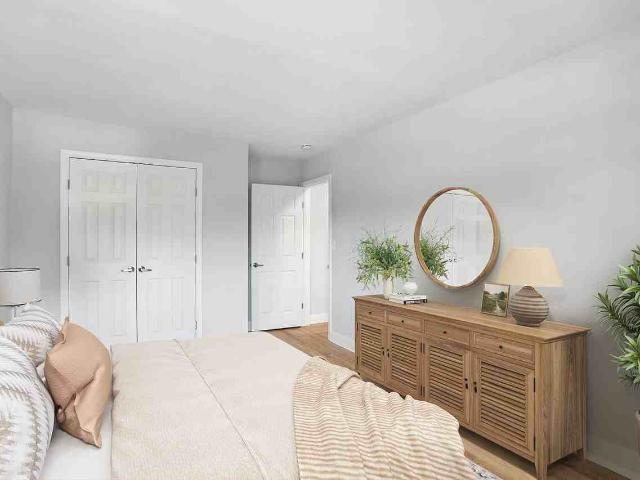 Apartment for rent in Nassau, New York