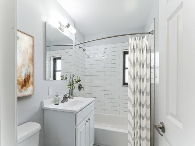 Apartment for rent in Nassau, New York