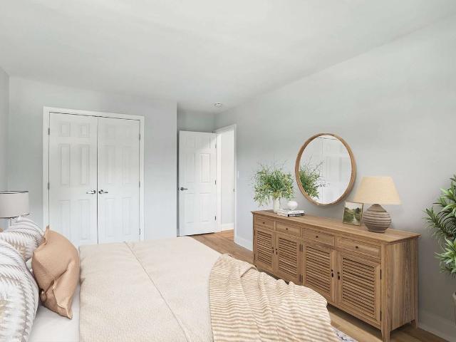 Apartment for rent in Nassau, New York