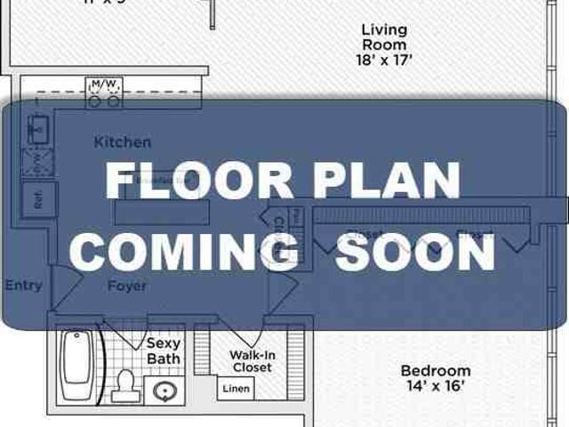 Apartment for rent in Hicksville