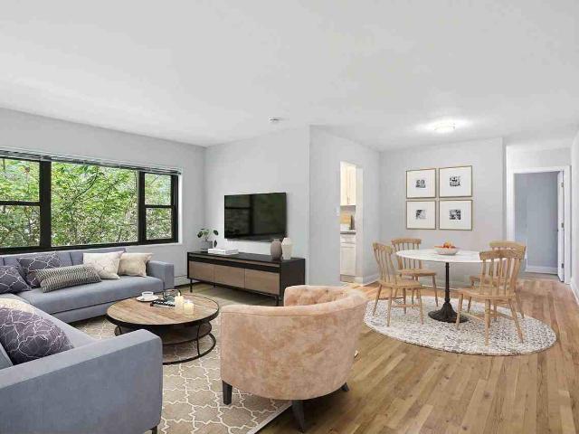 Apartment for rent in Nassau, New York