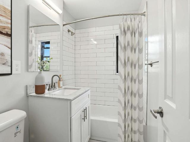 Apartment for rent in Nassau, New York