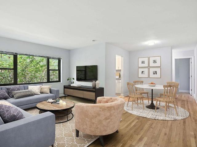 Apartment for rent in Nassau, New York