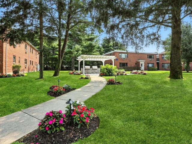 Apartment for rent in Nassau, New York