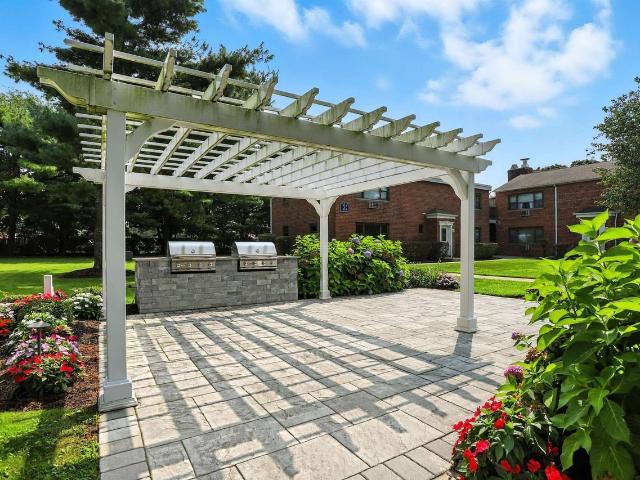 Apartment for rent in Nassau, New York