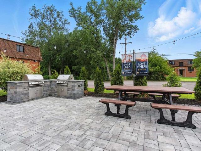 Apartment for rent in New Hampshire