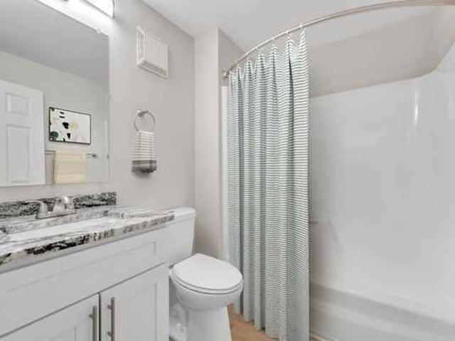 Apartment for rent in Hudson