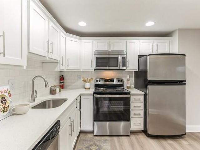 Apartment for rent in Chester, Pennsylvania