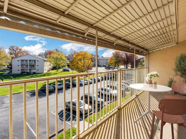 Apartment for rent in Chester, Pennsylvania