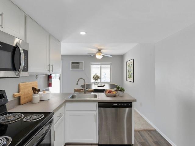 Apartment for rent in Chester, Pennsylvania
