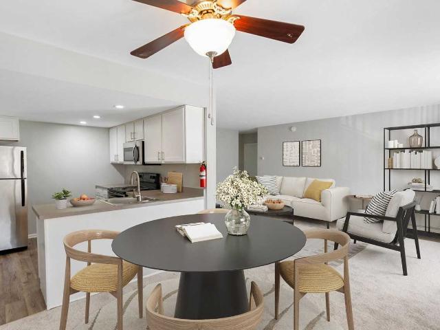 Apartment for rent in Malvern