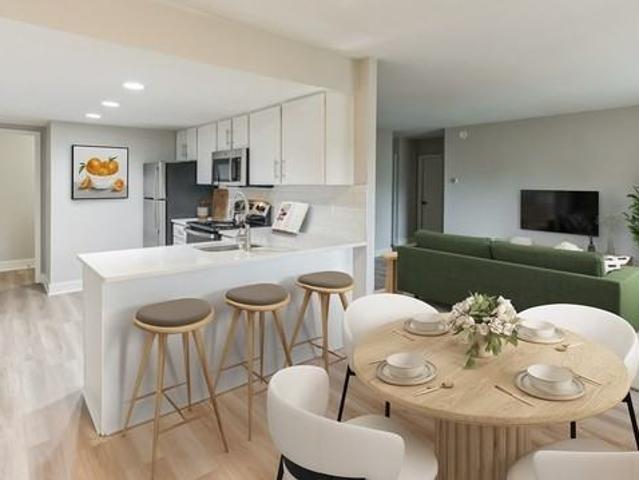 Apartment for rent in Chester, Pennsylvania