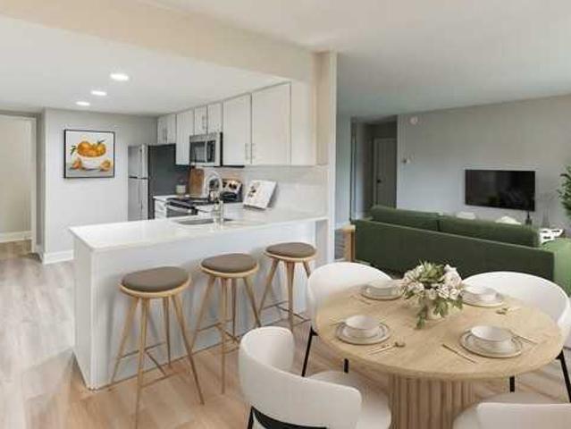 Apartment for rent in Chester, Pennsylvania