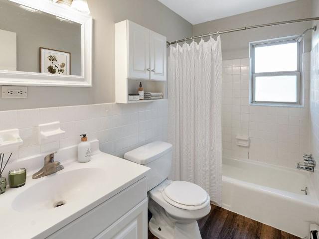 Apartment for rent in Chester, Pennsylvania