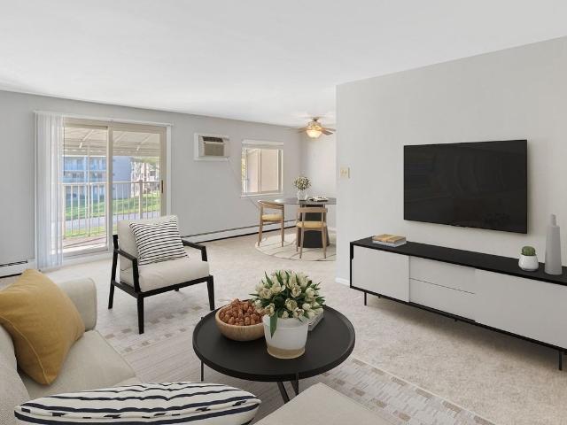 Apartment for rent in Geneva, Alabama