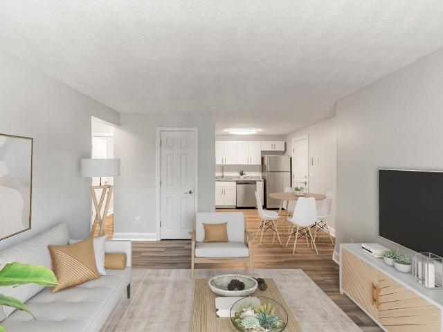 Apartment for rent in Manchester, New Hampshire