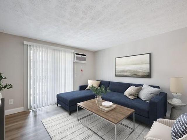 Apartment for rent in Manchester, Hillsborough County