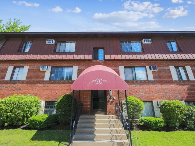 Apartment for rent in Manchester