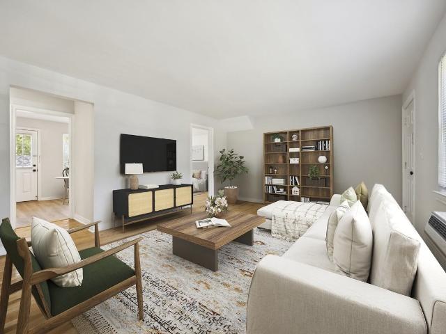 Apartment for rent in Maplewood, Essex County