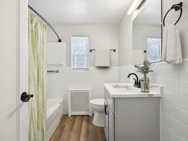 Apartment for rent in Maplewood, Essex County
