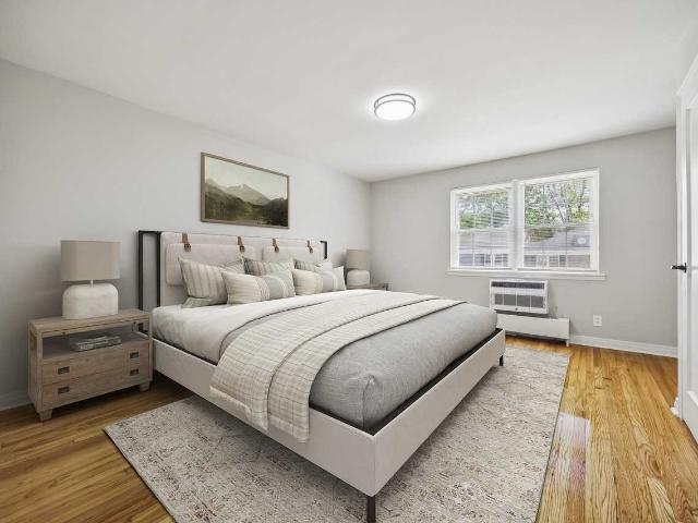 Apartment for rent in Maplewood