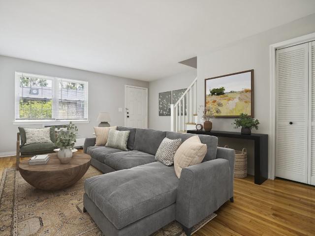 Apartment for rent in Maplewood, New Jersey