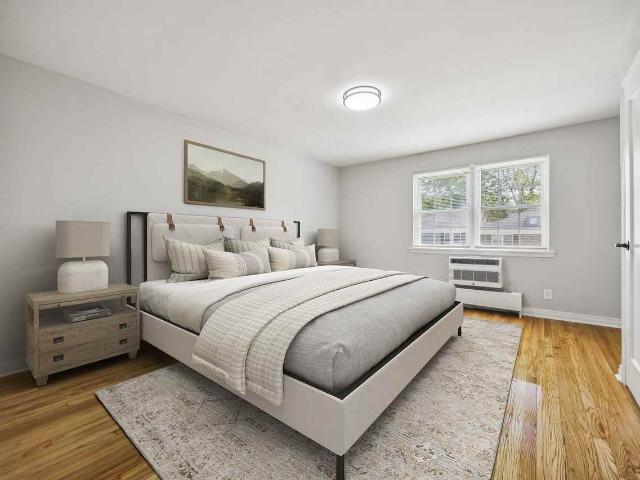 Apartment for rent in Maplewood, New Jersey