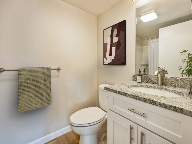 Apartment for rent in Framingham