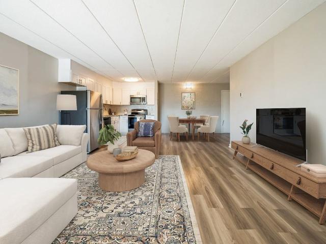 Apartment for rent in Framingham, Massachusetts