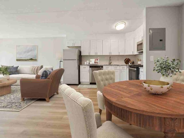 Apartment for rent in Framingham, Massachusetts