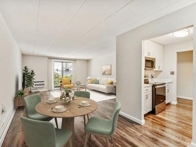 Apartment for rent in Framingham