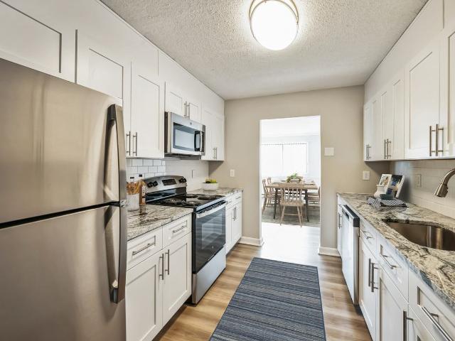 Apartment for rent in Framingham, Massachusetts