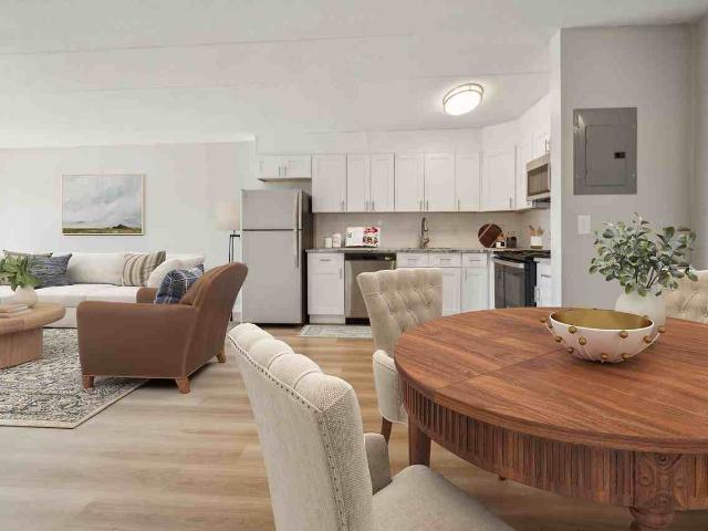 Apartment for rent in Framingham, Massachusetts