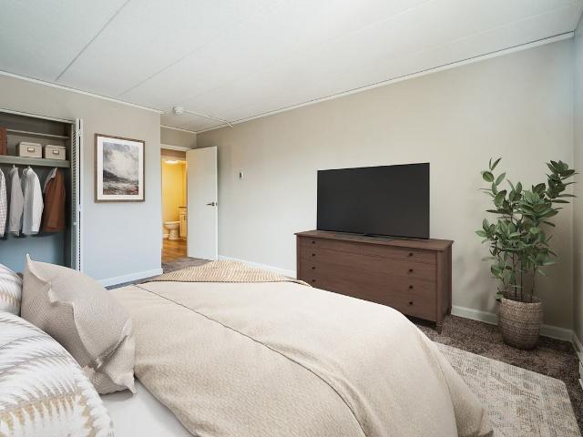 Apartment for rent in Framingham, Massachusetts